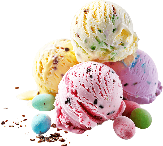 best ice cream Hyderabad