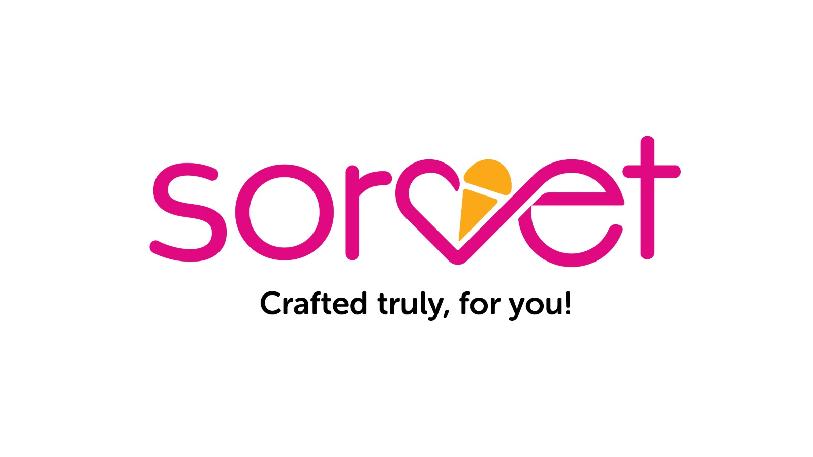 Sorvet Logo